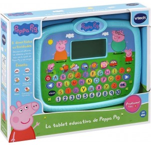 Peppa Pig Tablet