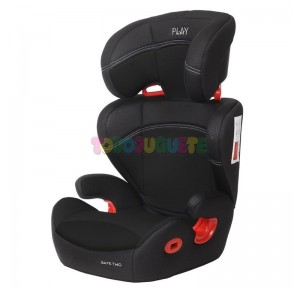 Silla auto Safe Two Gr. 2/3 Play
