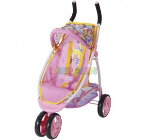 Baby Born carrito Jogger