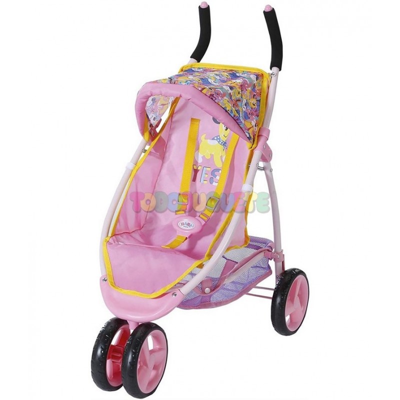 Baby Born carrito Jogger
