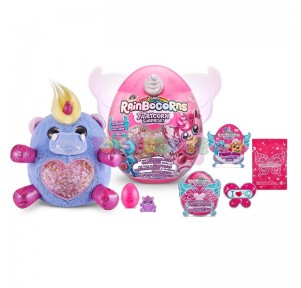 Rainbocorns Fairycorn sorpresa