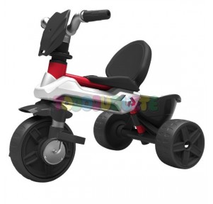 Triciclo Sport Baby Basic Injusa