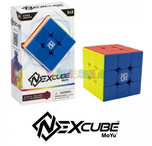Nexcube 3x3 Clásico
