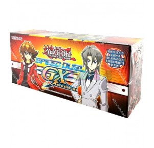 Yu-Gi-Oh Speed Duel GX Box