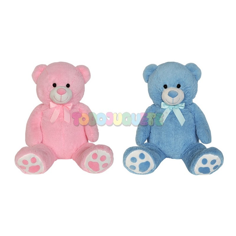 Comprar Muñeca Baby Azul o Rosa ¡Venta Online!