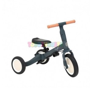 Triciclo multifunción Gyro gris Olmitos