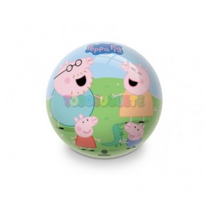 Balón Decorado 230 Peppa Pig