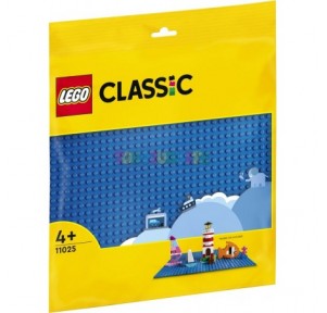 Lego Classic Base Azul