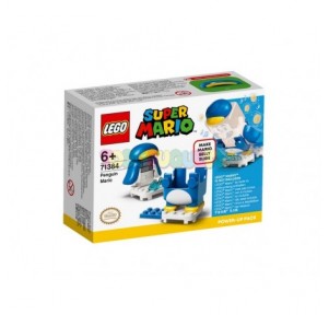 Lego Super Mario Pack...
