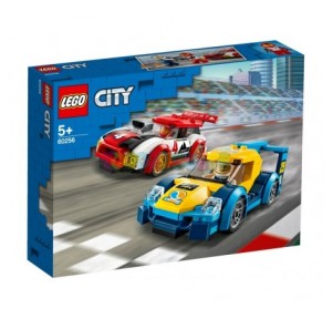 Lego City Nitro Wheels...