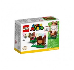Lego Super Mario Pack...