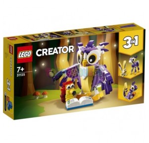 Lego Creator Criaturas...