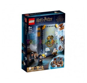 Lego Harry Potter Clase de...