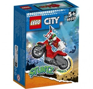 Lego City Reckless Scorpion...