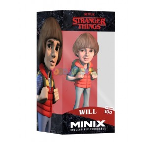 Figura Minix Will - Stranger Things