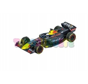 Vehículo pullYspeed F1 Red Bull Verstappen 33