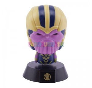 Lámpara Icon Marvel Vengadores Thanos