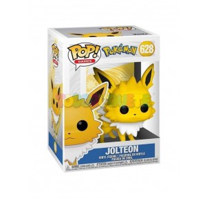 Figura Pop Pokémon Jolteon