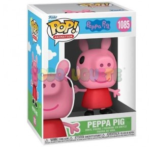Figura Pop Animacion Peppa Pig 57798