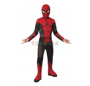 Disfraz Spiderman 3 Classic T.M  5-7 años