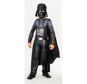 Charlotte Bronte Empírico respuesta Comprar Disfraz Star Wars Darth Vader Deluxe T.XL Disfraz infantil ...