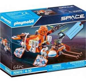 Set de Regalo Espacio Playmobil