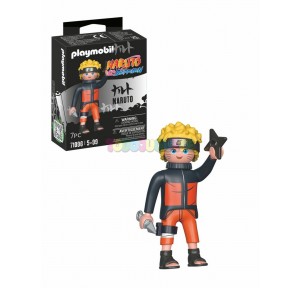 Naruto Figura Naruto Playmobil