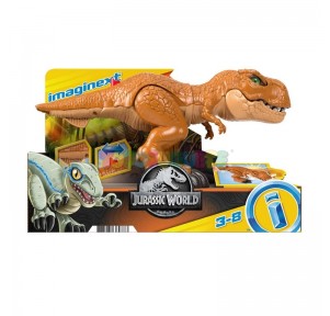 Imaginext Jurassic World Dino T-Rex