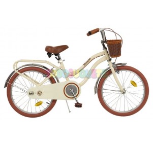 Bicicleta Vintage Beige 20