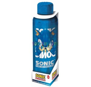 Botella Termo Acero 515 ml Sonic
