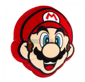 Mocchi Mocchi Mega Peluche Super Mario