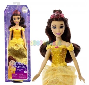 Muñeca Princesa Disney Bella