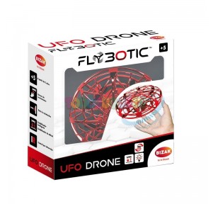 Flybotic Ufo Drone