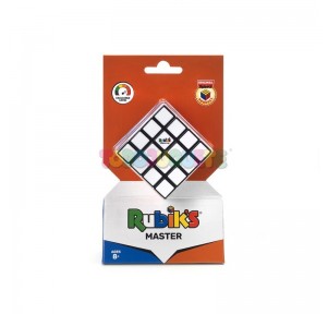 Cubo Rubiks 4x4 Master Maitre Pequeño