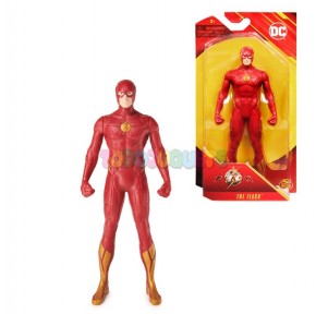 The Flash Movie Figura 15 cm