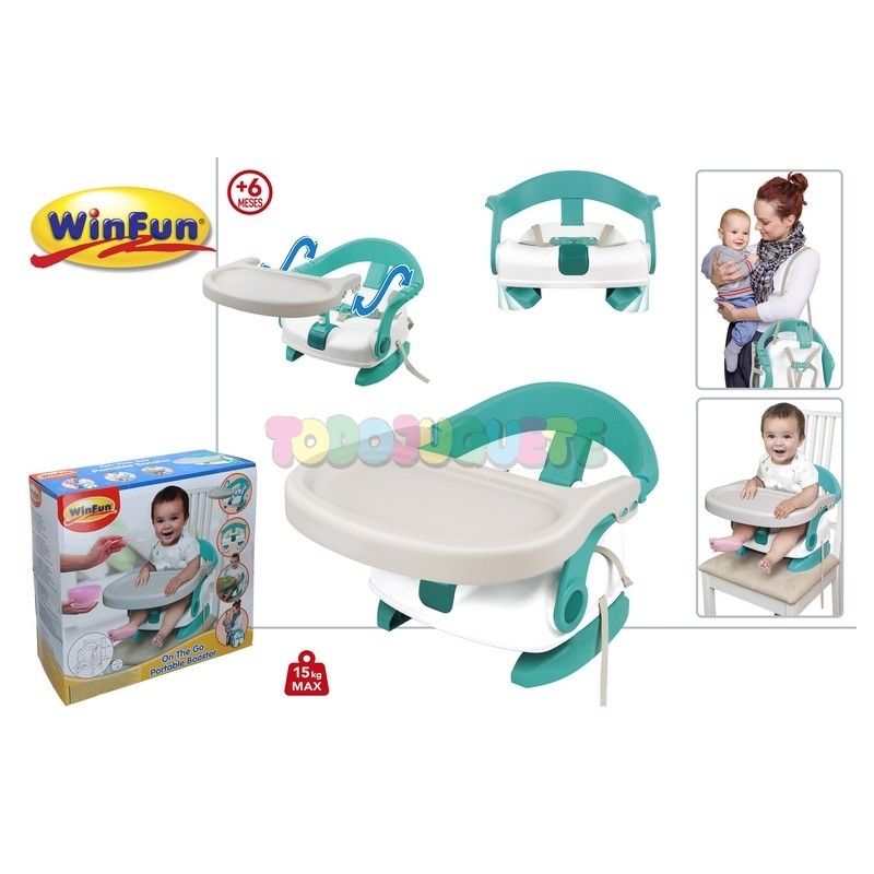 Proyector Para Bebé 3 En 1 Winfun con Ofertas en Carrefour