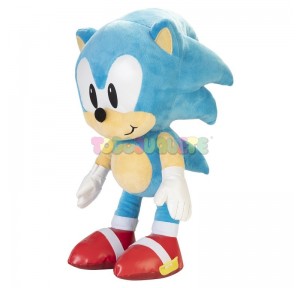 Sonic Peluche 50 cm