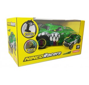 Coche R/C Croc+ Ninco Racers