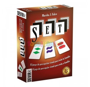 Juego Set