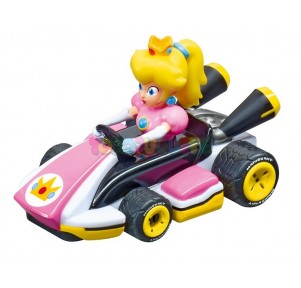 Coche First Nintendo Mario Kart Peach