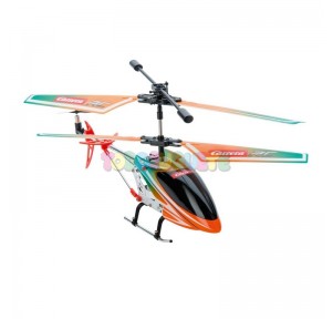 Helicóptero Radio Control Orange Sply 2.0