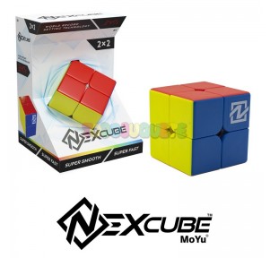 Nexcube 2x2 Clásico