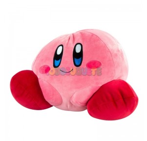 Mocchi Mocchi Mega Peluche Kirby