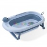 Bañera plegable Interbaby