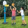 Canasta de pié Baloncesto Basket 170 cm