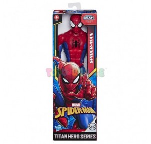 Spiderman Figura Titan v2.3