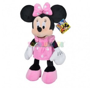 Peluche Minnie Mouse 61cm