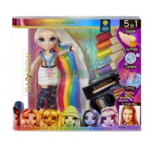 Rainbow High Playset Hair...