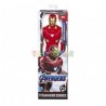 Figura Avengers Titan Hero surtido A