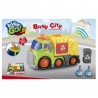 Camión Basura Preescolar Luz y Sonido Kiddy Go